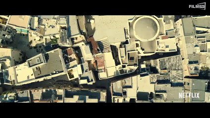 La vie devant soi Bande-annonce (DE)
