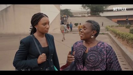 La convocation Bande-annonce (EN)