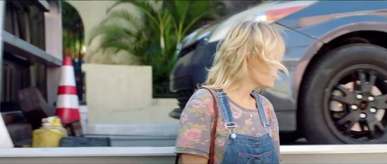 Combattantes Bande-annonce (EN)
