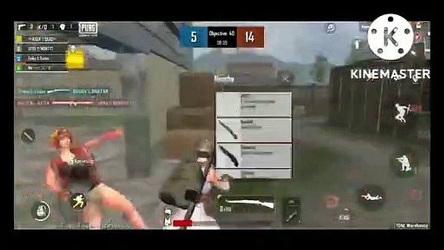 pubg Lite 0 Recoil Config Pubg Mobile lite YouTubers config pubg lite _config​ config Ustad(360P)