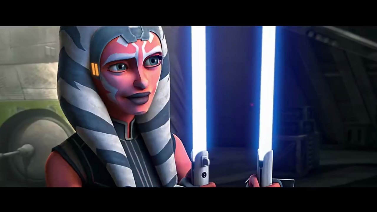 Ahsoka