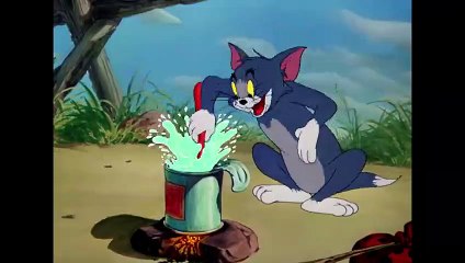 Tom _ Jerry _ Best of Little Quacker _ Classic Cartoon Compilation _ WB Kids(480P)
