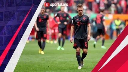 Dibikin Frustrasi Augsburg, Bayern Munchen Alami Kekalahan Perdana di Liga Jerman