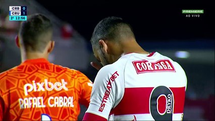 17072022 CRB 0x2 Cruzeiro  2t