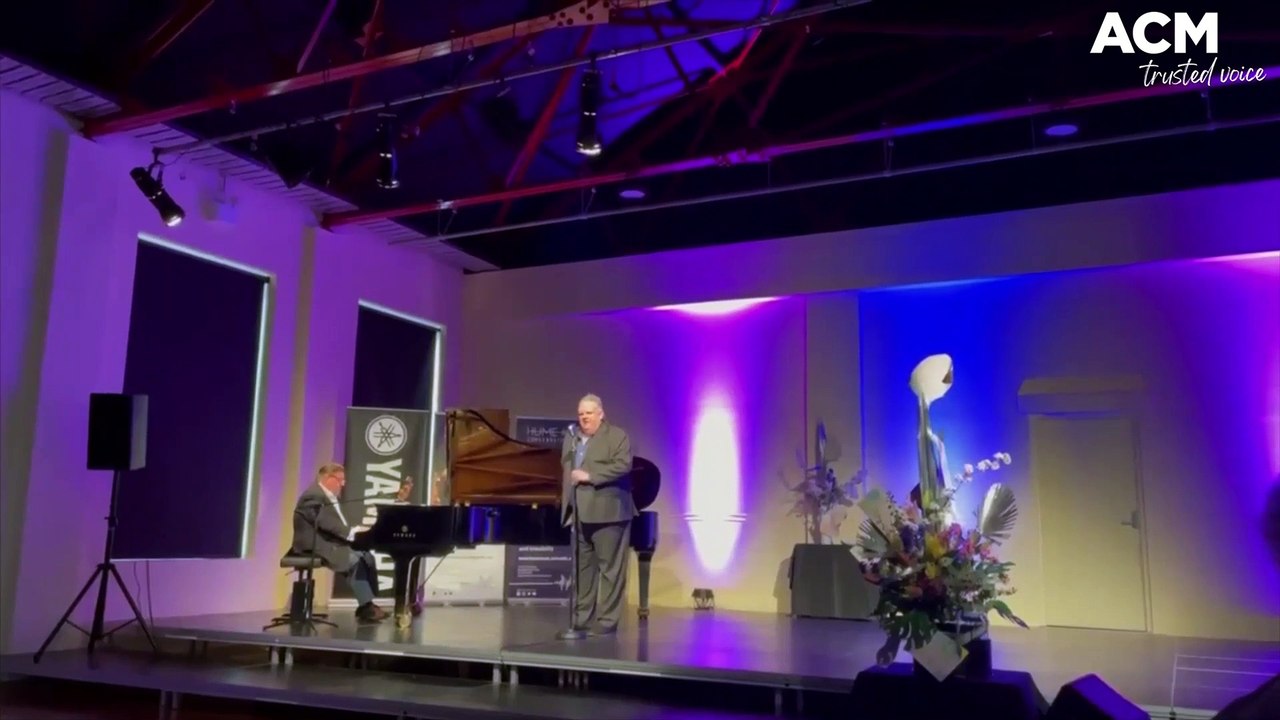 Hume Chamber Music Festival - September 17, 2022 - Goulburn Post