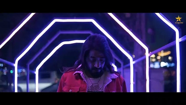 Kuri Lahore Sheher Di - Gulaab ( Official Video ) - New Punjabi Songs 2022 - SH Records