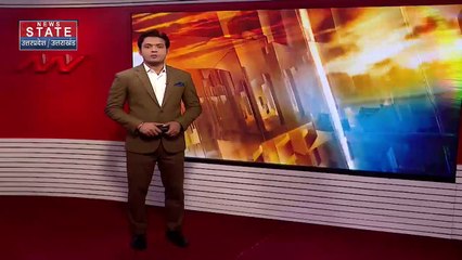 Breaking News : मानसून सत्र के मुद्दे पर ब्रजेश पाठक से खास बातचीत, देखें वीडियो