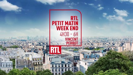 Le journal RTL de 5h du 18 septembre 2022