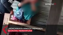 Viral Polisi Pinrang Pukul Perempuan: Pelaku Ditahan, Kasus Berakhir Damai