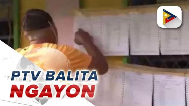 99.27% ng botante sa Maguindanao, pabor na hatiin sa dalawa ang probinsya