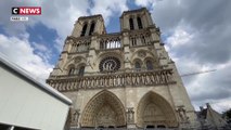Notre-Dame : au cœur de la restauration de la cathédrale