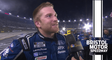 Buescher says ‘it’s special’ to get first win for RFK Racing
