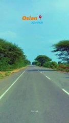 City of the Rajasthan Jodhpur