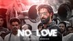 HRITHIK ROSHAN - NO LOVE EDIT | Vikram Vedha Edit | No Love Edit | Akash The Master Edit