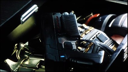 Judge Dredd Bande-annonce (DE)