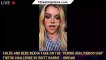 Chlöe And Bebe Rexha Take On The “Period Ahh, Period Uhh” TikTok Challenge By Britt Barbie - 1breaki