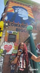 Pinky Cole Launches New Slutty Vegan in Brooklyn