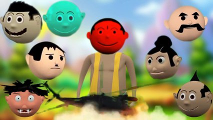 Pagal beta 6 | wrong heads|#viralcartoon I paagal betanonstopfunnyanimation@puzzle one