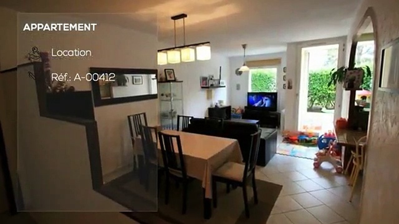 A louer - Appartement - CHENNEVIERES SUR MARNE (94430) - 3 pièces - 71m²