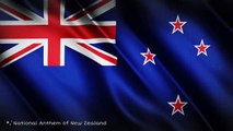 National Anthem Of New Zealand (Full Version )