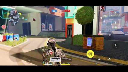 Battle Prime Team Deathmatch