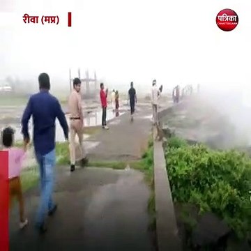 रीवा (मप्र): दोस्त के साथ मंदिर घूमने आई किशोरी से गैंगरेप