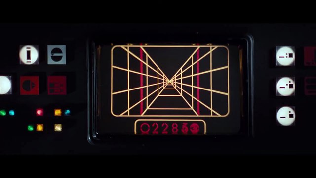 ANDOR Rebels Trailer (2022) Star Wars