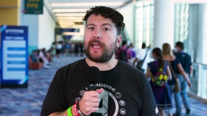 New Avengers Campus Attraction News from D23 Expo 2022