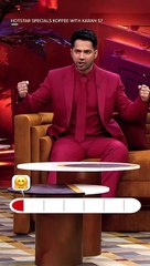 Koffee With Karan S7    Episode 11   Now Streaming   HotstarSpecials   DisneyPlus Hotstar