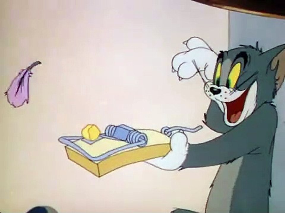 Ton and Jerry fun
