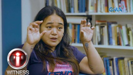 Masalimuot na laban ni Xyza Cruz Bacani laban sa COVID-19| I-Witness