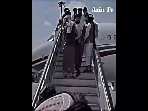 *بے طلب تاج والے شہزادہ لیڈر ملا محمد یعقوب مجاہد بن ملا محمد عمرؒ بابا جی خادم حسین رضوی صاحب فرماتے تھے کہ حلالی بندہ اپنے کاموں سے پہچانا جاتا ہے*❤️