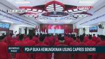 Megawati Soal Capres-Cawapres di Pilpres 2024: Bukan Sombong, PDI-P Bisa Usung Sendiri