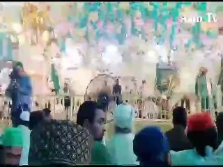 عرس حضرت داتا علی ہجویری رحمۃ اللہ علیہ