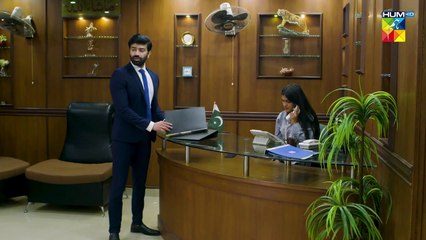 Mein Tumhari Babes Nahi Hoon.....!! - Ant Ul Hayat