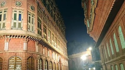 लुभा रही हैं रात में भी जगमगाती हवेलियां, पर्यटन सीजन के लिए बीकाणा तैयार