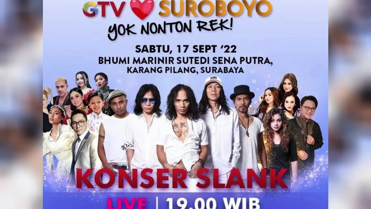 FAREL PRAYOGA SEBELUM KONSER DI SURABAYA