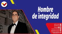 La Hojilla | Alex Saab, hombre humanista y solidario con el pueblo Venezolano