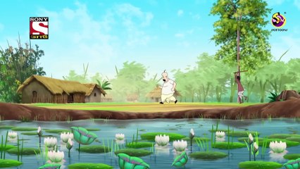 25. Niyati  নিয়তি  Thakurmar Jhuli  ঠাকুমার ঝুলি