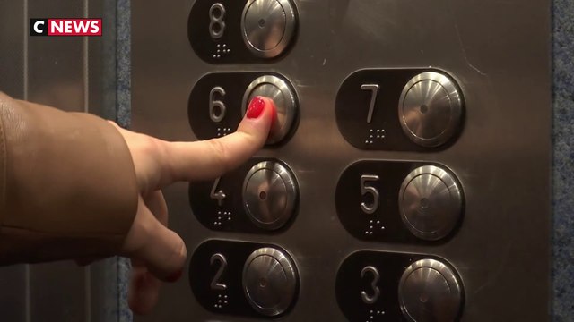 Rhône : prendre les escaliers plutôt que l’ascenseur pour économiser