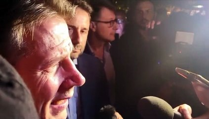 Conte a Palermo: «Abbiamo le carte in regola per governare la Sicilia»