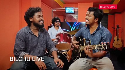 Atai पागल holo pyar me __ nagpuri cover song __ bilchu _ bading _ Pritam