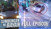 RIDER, TINAKBUHAN NG NAKABANGGANG LASING NA DRIVER?! | Sumbungan Ng Bayan