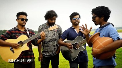 _video BUNDA PANI __ NAGPURI COVER SONG__ BILCHU_ BADING_ PREETAM _ ANKIT