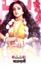 नवरात्रि स्पेशल  || mata di stutas Video ||jay mata di