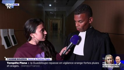 Mathias Pogba mis en examen et incarcéré, son avocat demande sa remise en liberté