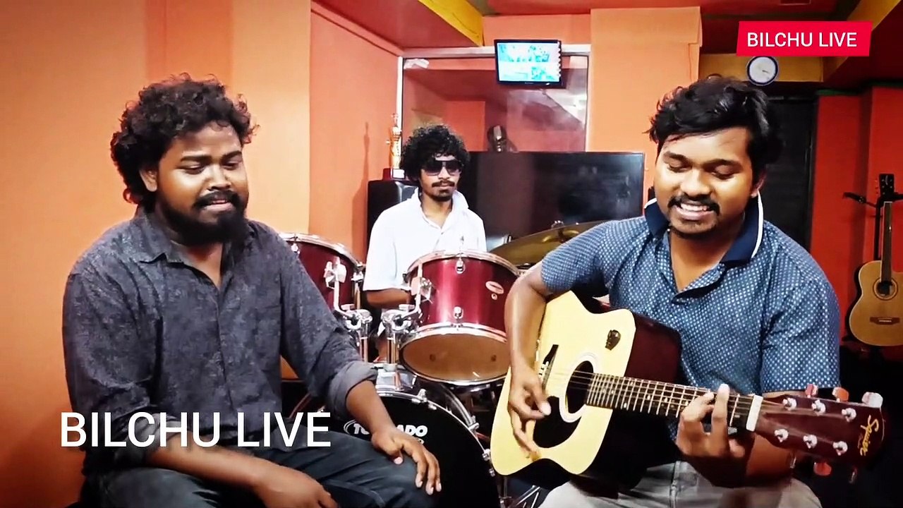 HUM LUT GAYE __ NAGPURI COVER SONG __ BILCHU_ BADING _ PRITAM __ _NAGPURI BOX _BILCHU LIVE