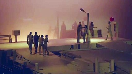مجموعة كوتش لربيع وصيف 2023