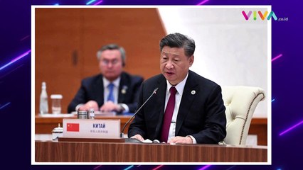 China Siap Rebut Taiwan Pada 2027?