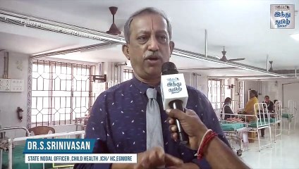 6 மாத குழந்தைக்கு cellphone ஐ நாம தான் பழக்கப்படுத்துறோம்